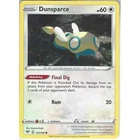 Dunsparce