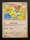 Dunsparce