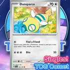Dunsparce