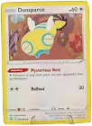 Dunsparce