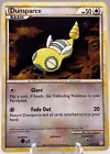 Dunsparce