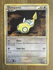 Dunsparce