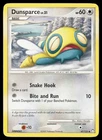Dunsparce