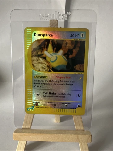 Dunsparce
