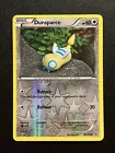 Dunsparce