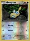 Dunsparce