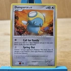 Dunsparce