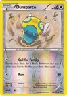 Dunsparce