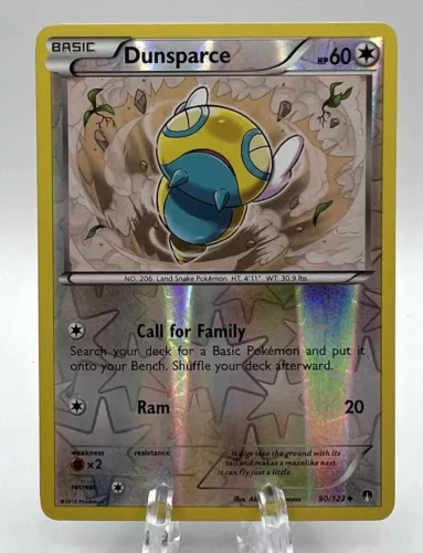 Dunsparce