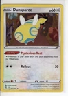 Dunsparce