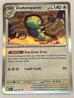Dunsparce
