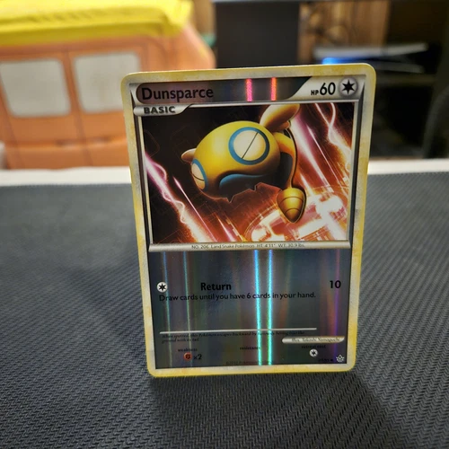Dunsparce