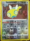 Dunsparce