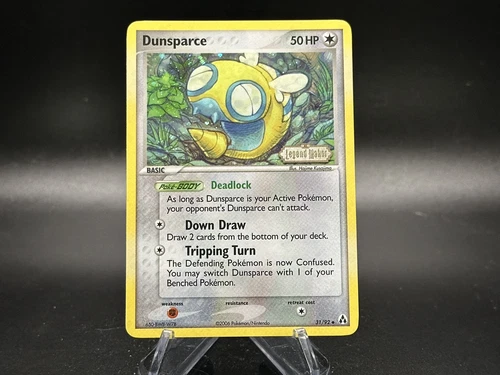 Dunsparce