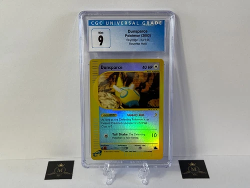Dunsparce