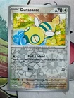 Dunsparce