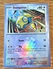 Dunsparce