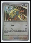 Dunsparce