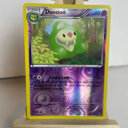 Duosion