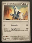 Duraludon