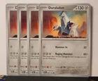 Duraludon V