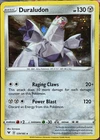 Duraludon
