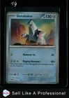 Duraludon