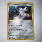 Duraludon