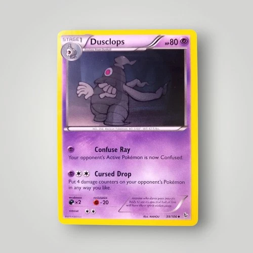 Dusclops