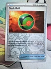 Dusk Ball