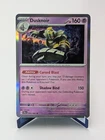 Dusknoir