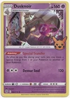 Dusknoir