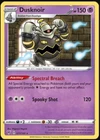 Dusknoir