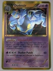 Dusknoir
