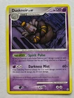 Dusknoir
