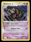 Dusknoir