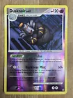 Dusknoir