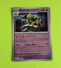 Dusknoir