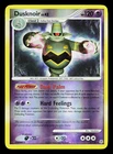 Dusknoir