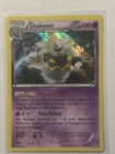 Dusknoir