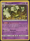 Dusknoir