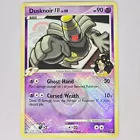 Dusknoir FB