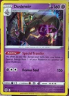Dusknoir