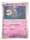 Duskull