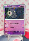 Duskull