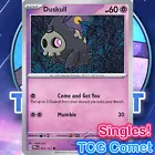 Duskull