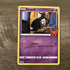 Duskull