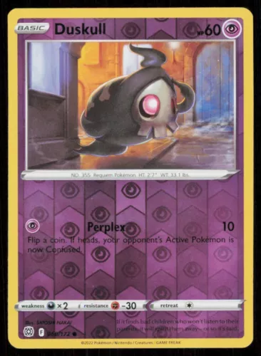 Duskull