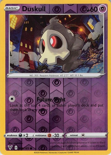 Duskull