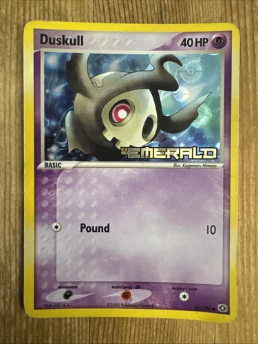 Duskull